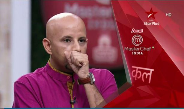 MasterChefSTAR tweet picture