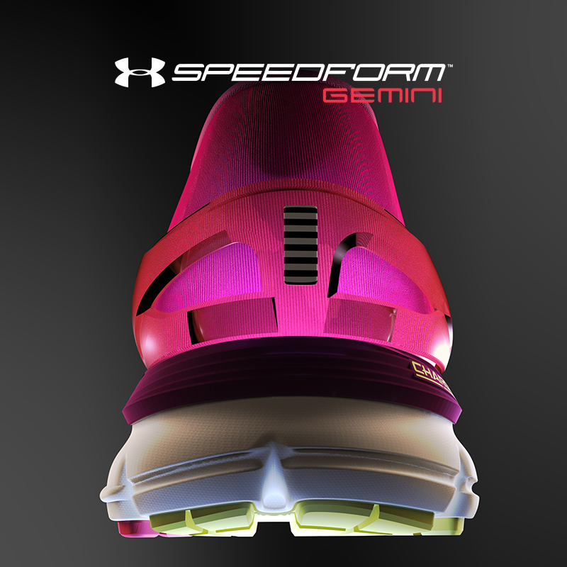 underarmourbr's tweet photo. Speedform Gemini. Sulcos flexíveis para uma transição ideal do calcanhar para os dedos. #UASpeedForm #UARUN #Gemini http://t.co/ple9k1HBgB