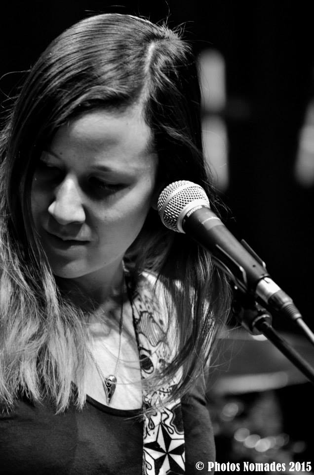 highvoltures's tweet image. Merci pour ce #concert ! On vous attend sur notre page #Facebook pour nous soutenir! #rock #strasbourg #band #girl