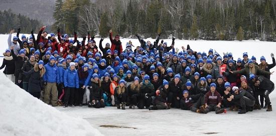 HEC_Montreal's tweet photo. Un « vol » bien bénéfique pour le @COMITECPAHEC http://t.co/OxkQPWT3dC http://t.co/I8rMmeokto
