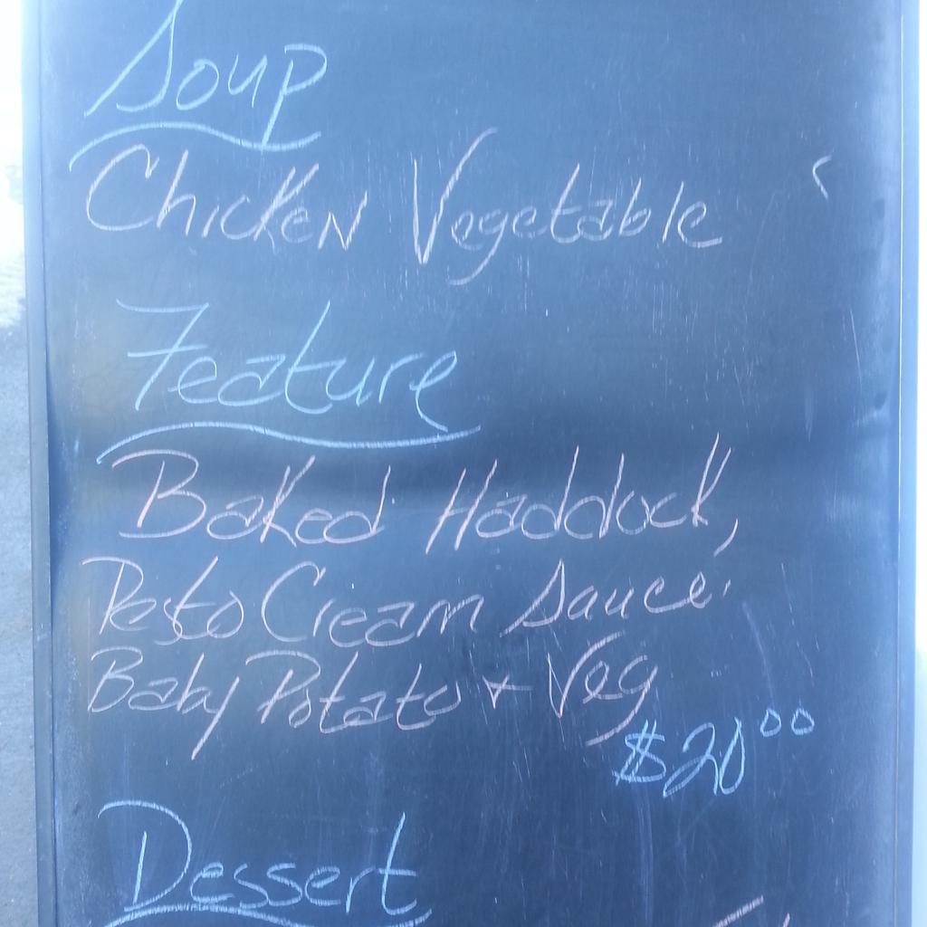 MapleGrille's tweet image. Featured @ The Maple Grille