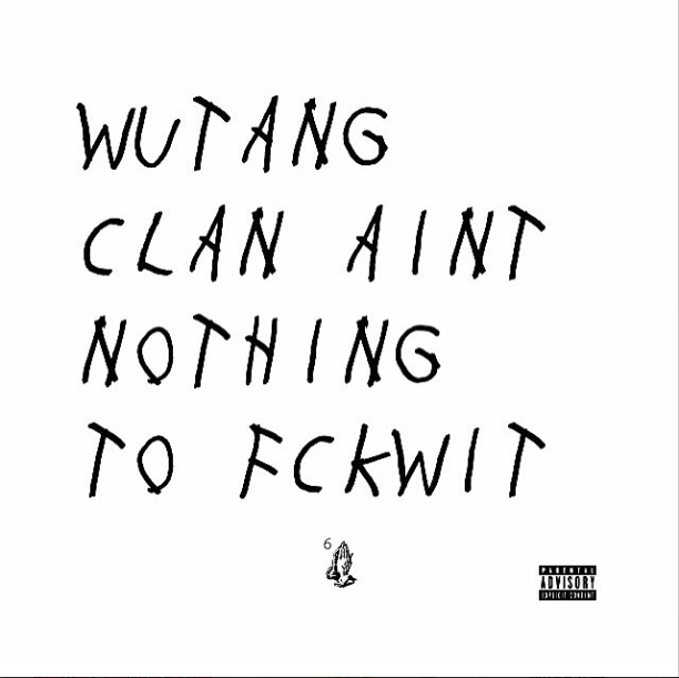WuTangClan's tweet photo. You Already know...
http://t.co/fDdnKUqVOO
#WuLife powered by http://t.co/dWX468XknH http://t.co/Fv1Pmm2yeT