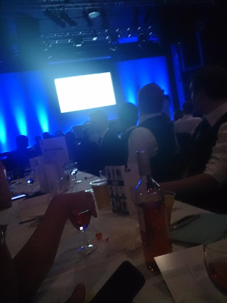 William Morris IMS tweet media