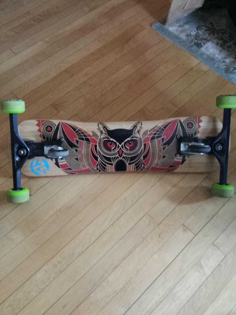 gamelinmi's tweet photo. #freebord #ent3976 #surfthestreets http://t.co/nmVKNtWKMC