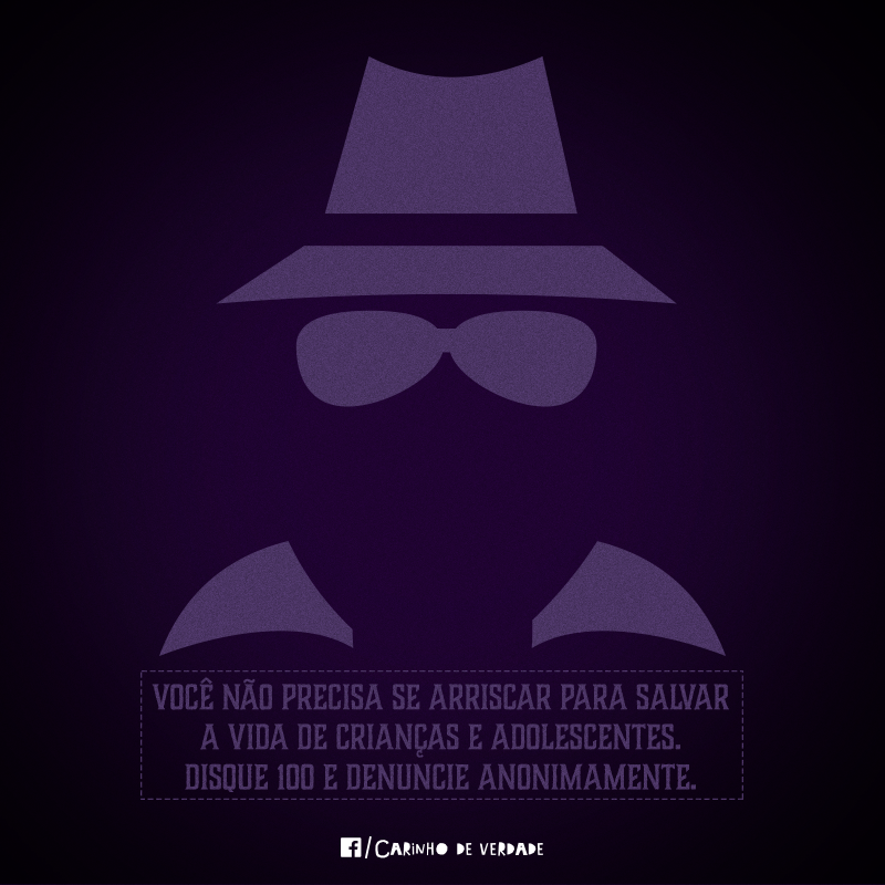 carinhoverdade's tweet photo. Se você se deparar com o problema, #Disque100 e denuncie! https://t.co/yNdpCyCze9 http://t.co/MATKxmQJza