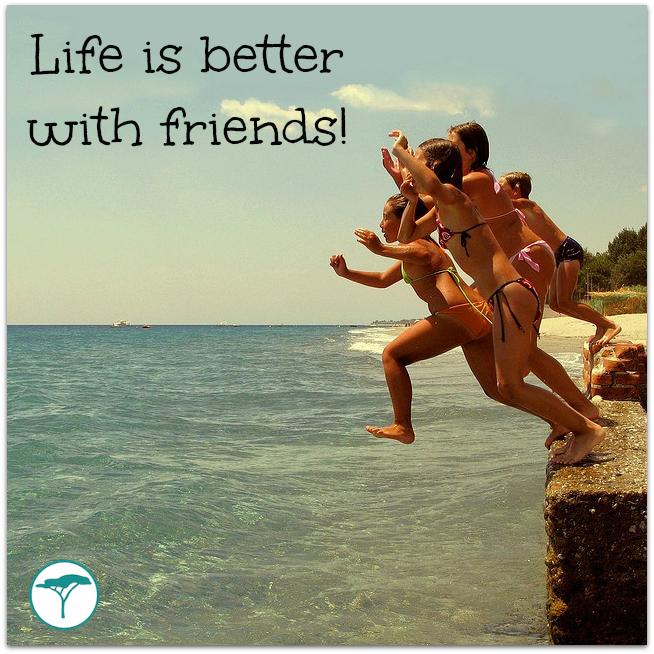 PolePoleSpirit's tweet photo. ¡Por un fin de semana lleno de historias y amigos! #MomentoPolePole http://t.co/1KelkXnY4l