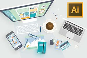 Our #Illustrator course is <a href="/TheNextWeb/">TNW</a>'s #skill of the week! bit.ly/1FfvsRo