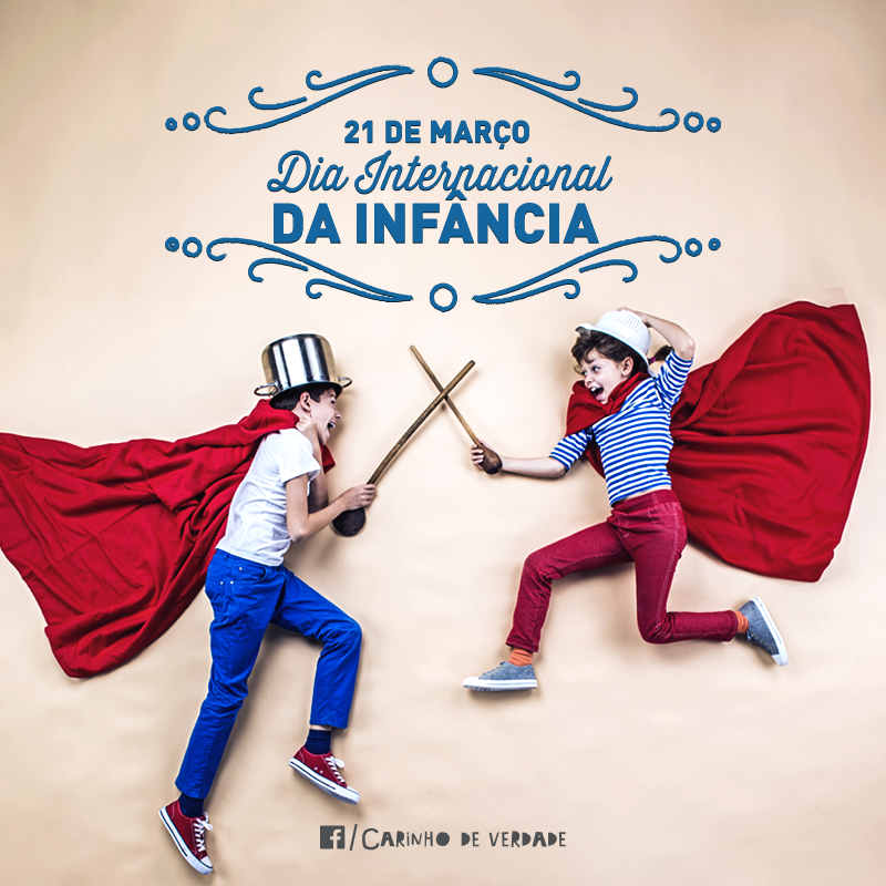 carinhoverdade's tweet photo. Vamos aproveitar a data para refletir sobre as condições em que vivem crianças do mundo todo. https://t.co/WsVXx7lsdq http://t.co/mxfFqETeWr
