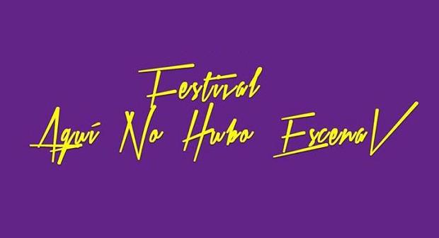nofm_radio's tweet photo. Conozca a las bandas del #AquíNoHuboEscena. La nota por NoFM @NoEscena http://t.co/ffxsRcUGY0 http://t.co/mLpOKcCM9S