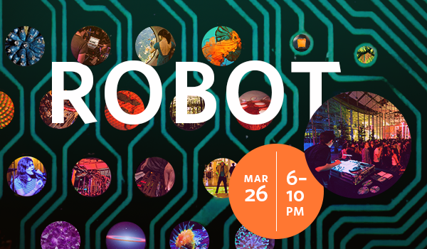CASNightLife's tweet photo. Prepare for drone battles, swarming bots, #R2D2, and more 3/26! http://t.co/10zjWJhrBM http://t.co/t90m0RTgaQ