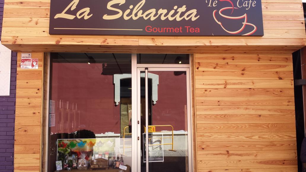 CervezaTenuis's tweet photo. La Sibarita (Puertollano)  otro lugar donde encontrarás #cervezatenuis http://t.co/r1SVsD3RT3