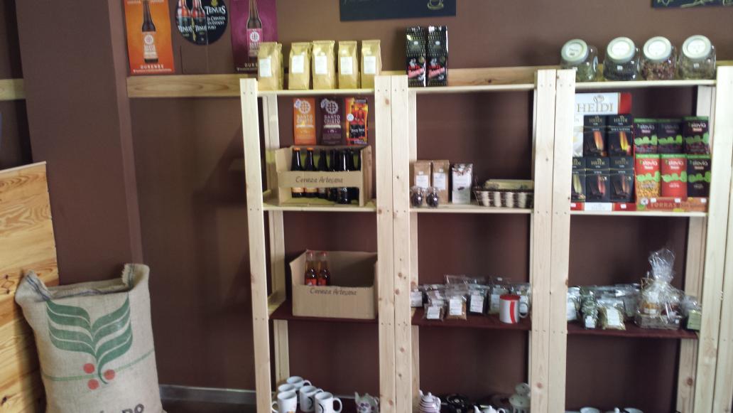 La Sibarita (Puertollano)  otro lugar donde encontrarás #cervezatenuis