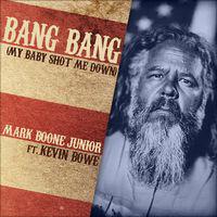 FrancescaMUA's tweet photo. Bang Bang (My Baby Shot Me Down) [feat. Kevin Bowe] - Single by Mark Boone Junior #markboone https://t.co/qcYd0NbPQD http://t.co/euaSozJqnm