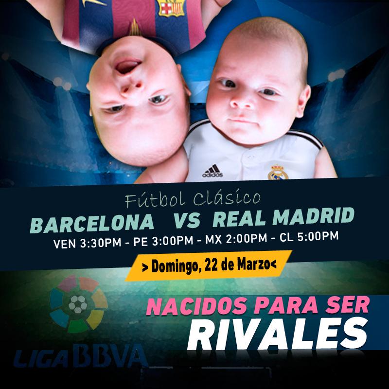 kt_rasta's tweet photo. Yo digo que Bale marcará el primer gol del Clásico. Si es así me ganaré una franela con @JuegaenLinea http://t.co/jiGUXygCXP