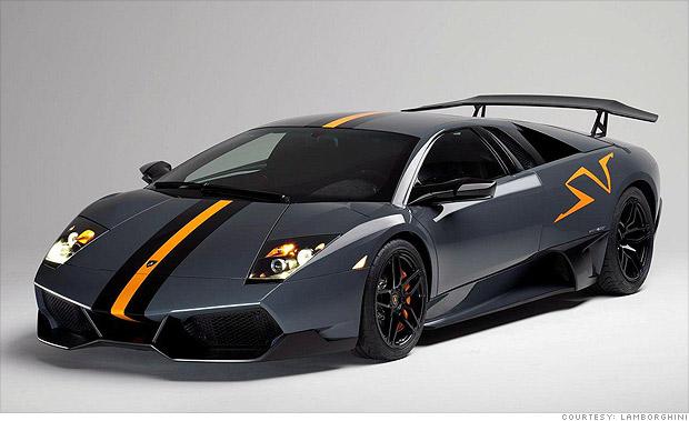 FastLineCars's tweet image. Every body loves lambo 😄