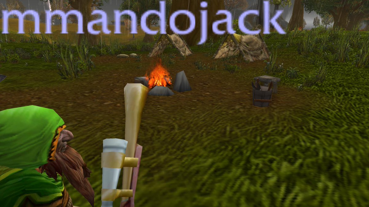 thecololguy's tweet image. #commandojack #camp #fire #bucket #tools #hiking #tents