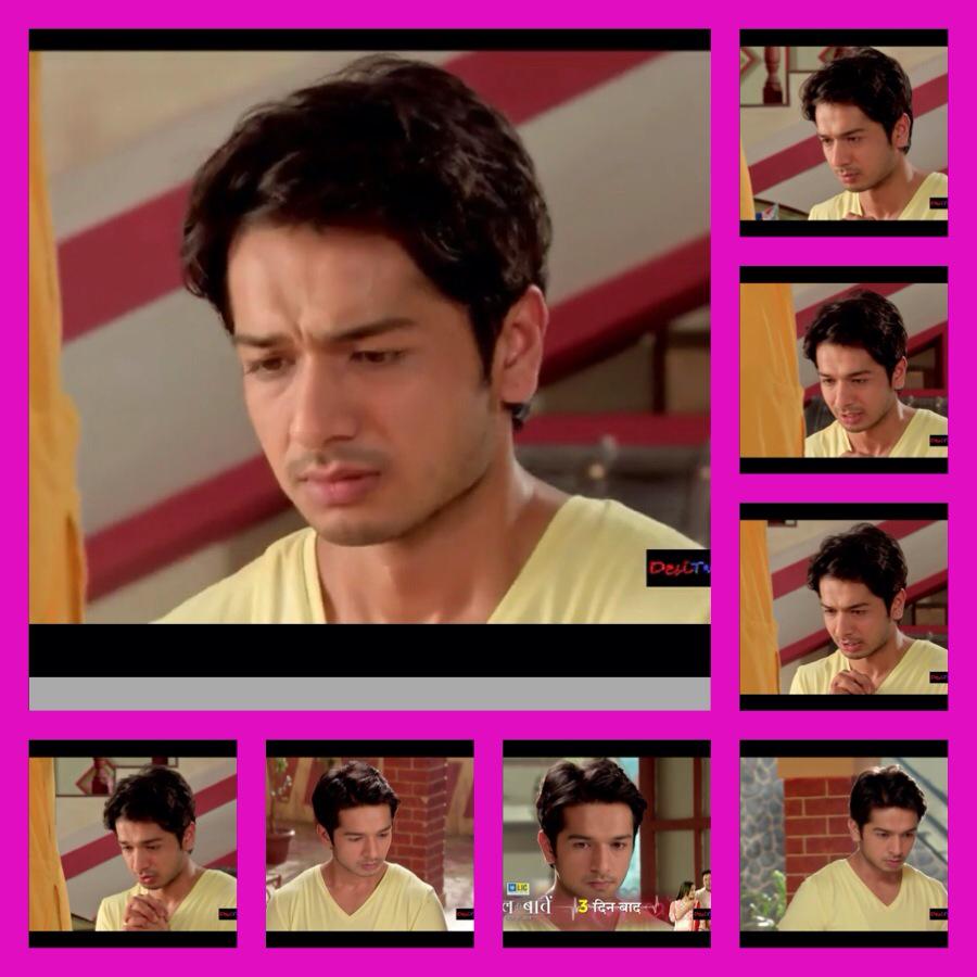 arisurai's tweet photo. #omg#hecrying#poorNikhil #lovelovelove 😭😭😭😭😭💏💏💙💙💔💔@fahadali69940 @FahadaliFc69940 http://t.co/9gJ0n0V7MB