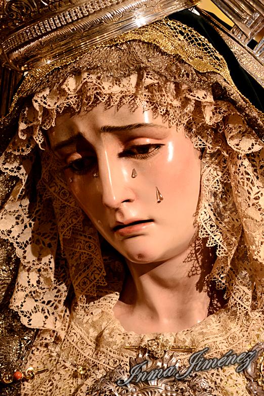 Sol de nuestros días, luz de nuestras noches..