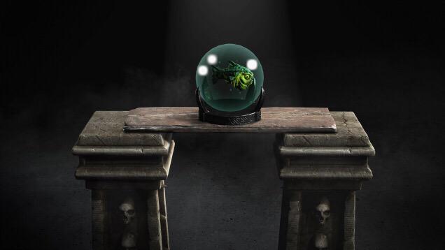 The_Rain_Guy's tweet photo. @noobde @CarlosPesina @noobde RAIN'S FATALITY?... Piranha in a Water Bubble 💧🐟 I can dig it #MKX #RainMKX http://t.co/dkfWNEVH4b