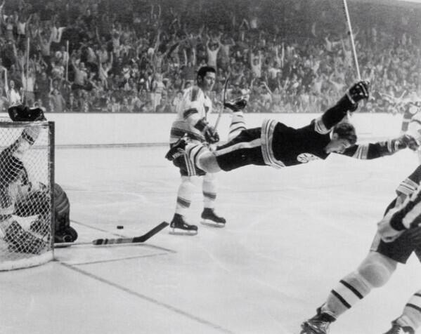 Happy birthday to a legend, number 4, bobby orr 