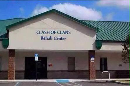 clashofclans247's tweet photo. Looks like I'm going here this summer... http://t.co/Y3m9yppqRI