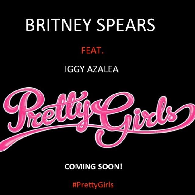 Single >> 'Pretty Girls (with Iggy Azalea)' [Audio Spotify & Vevo pág. 1] - Página 9 CAkhRCfWQAAhkMD