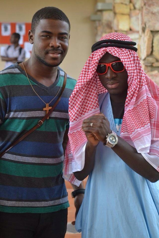 MisterCMB's tweet image. 😝👌🙌🙌🙌#ASCweek #CrazyDayMems