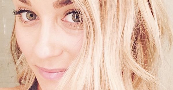 Refinery29's tweet photo. .@LaurenConrad's advice for your 20s is golden: http://t.co/4anWlPQsZ5 http://t.co/tE62K34A6h