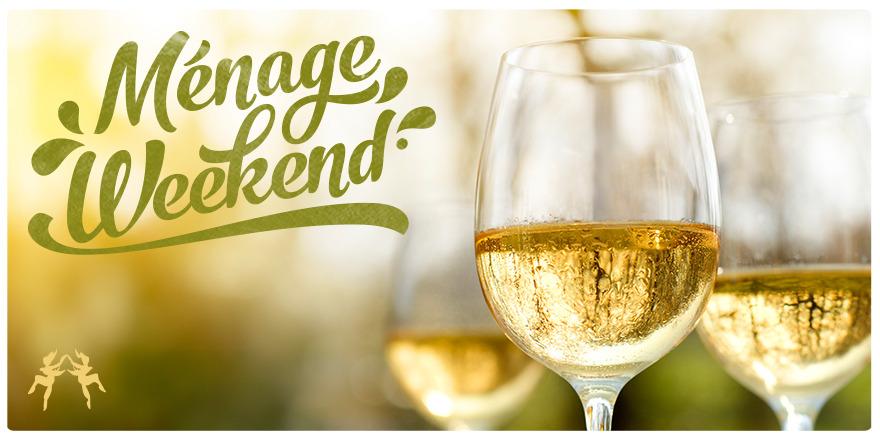 Ménage à Trois Wines tweet media