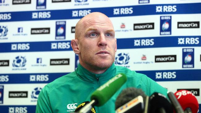 Irish Rugby tweet media