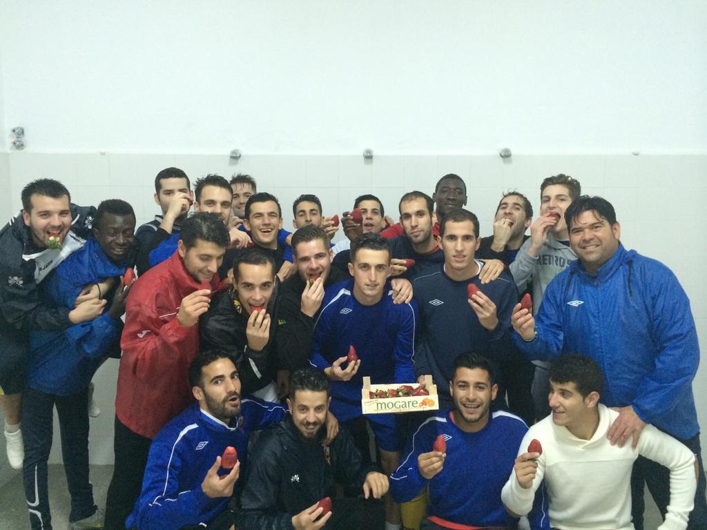 Francis Chiro tweet media