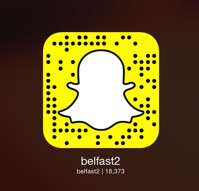 BelfastTo's tweet image. We have a secret to tell...check us out on snapchat tonight for general bantz n lolz 😘