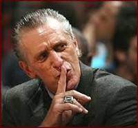 Happy 70th Birthday to the GODFATHER Pat Riley! 