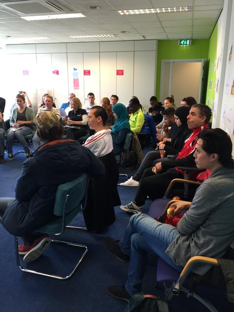 Wijk Team Hoograven (@wthoograven) on Twitter photo 