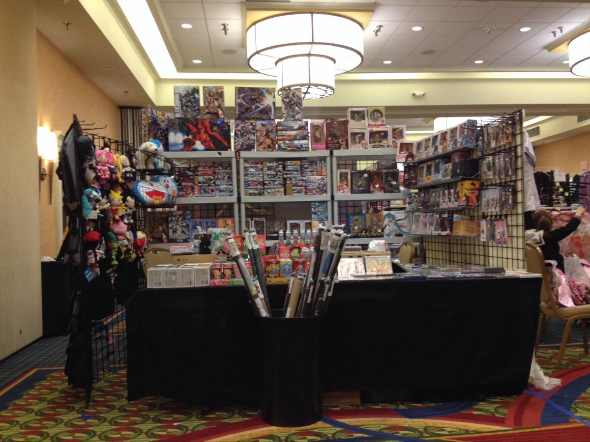 Anime Zing Store