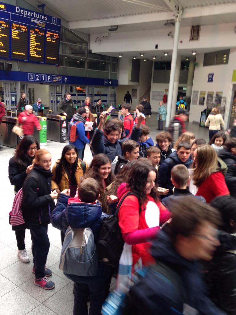 HappinessDayIre's tweet photo. @events_DCC @DrMarkRowe @LovinDublin great happiness scenes in Dublin today! #behappy http://t.co/Oe8WMTuE93