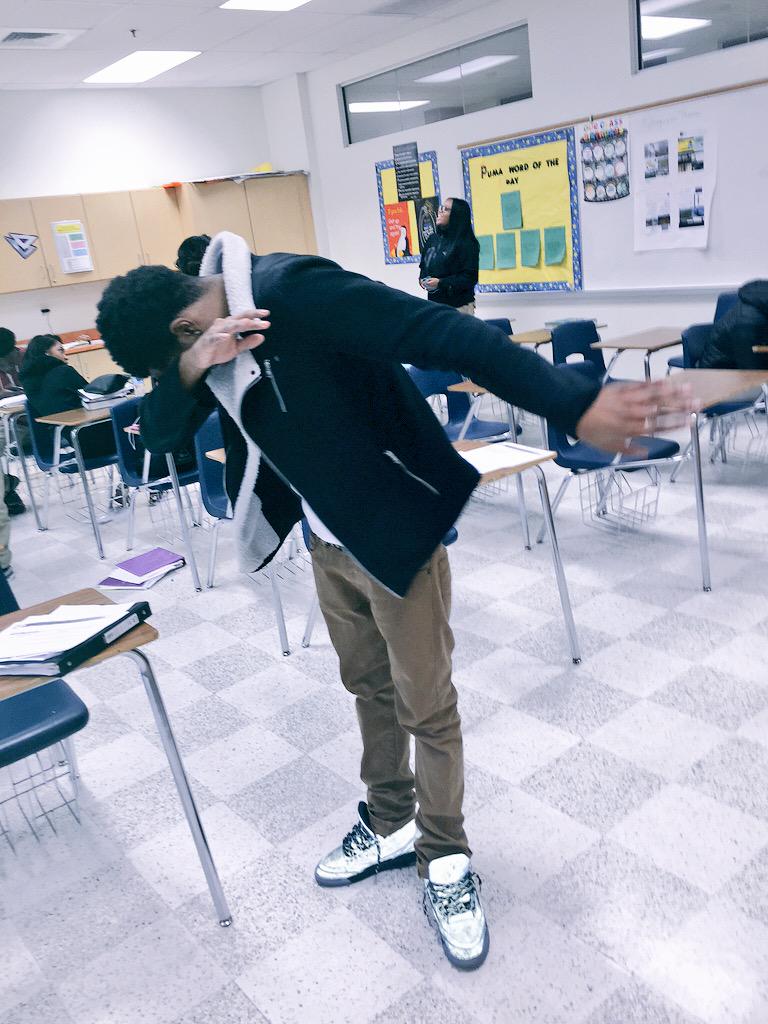_MordeCaiTheDon's tweet photo. They not gon like how we dabb 💿🎥 http://t.co/pXknf5I74T