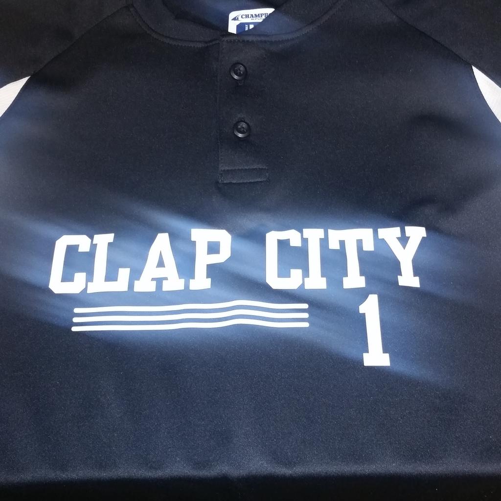 Clap City Emac tweet media