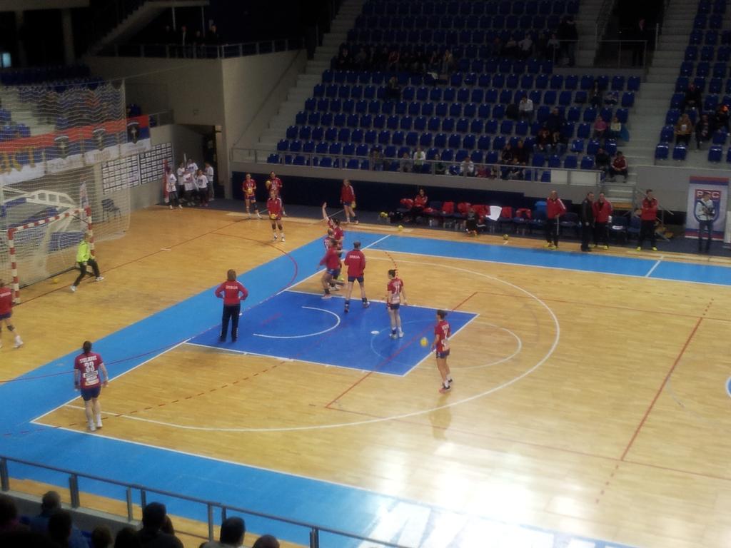 Handball_geek9's tweet image. #Serbia 
#Handball  
This is my best day ever!