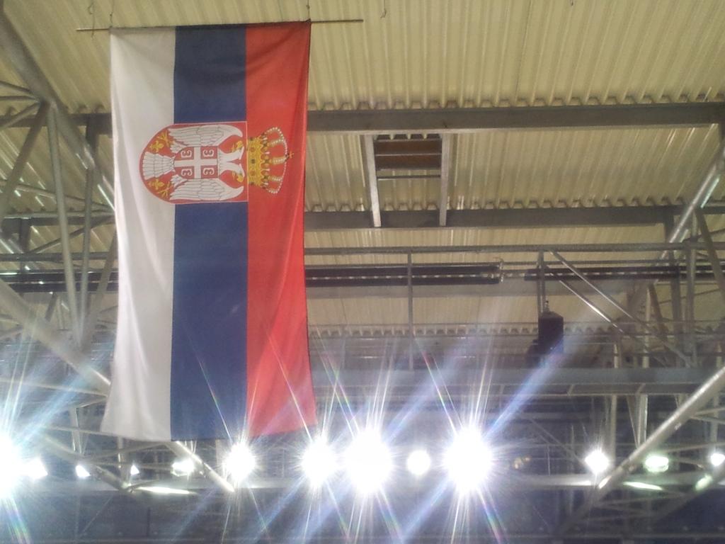 Handball_geek9's tweet image. #Serbia 
#Handball  
This is my best day ever!