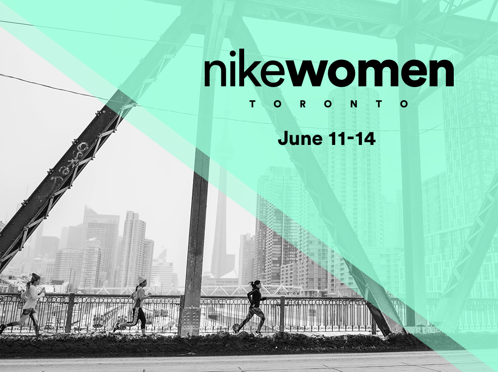 Nike NYC tweet media