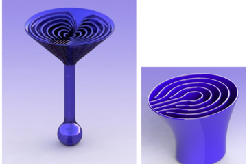 melissaschaffer's tweet photo. A new cup for @astro_Pettit to use on ISS! RT @SPACEdotcom: This Zero Gravity Cocktail Glass http://t.co/nTnZbR0czw http://t.co/IjIjpBMAYt