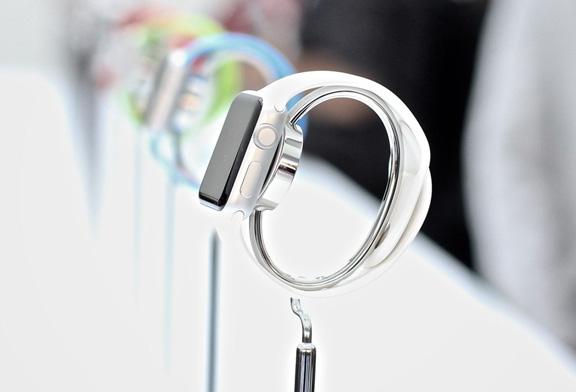 RuAppleWatch's tweet image. 