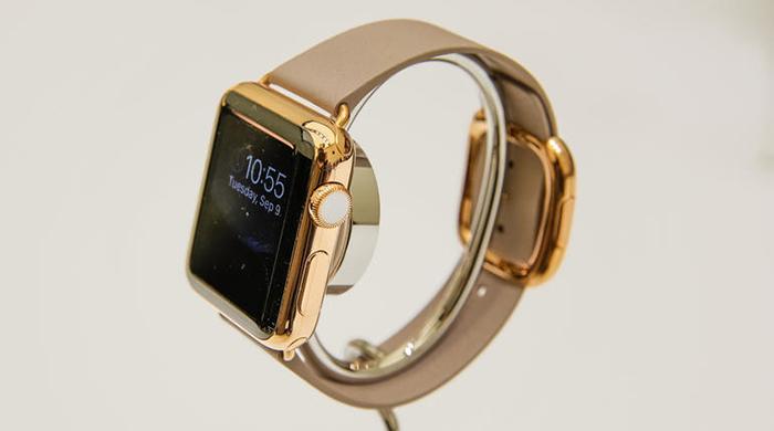 RuAppleWatch's tweet image. 