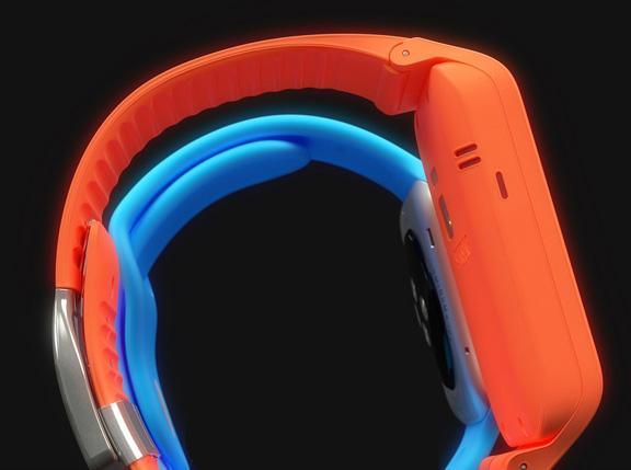 RuAppleWatch's tweet image. 