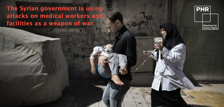 xtina_weed's tweet photo. New @P4HR report on four years of attacks on health care in #Syria http://t.co/bECpvzzKji #DefendDoctors http://t.co/m3bdhWyvja