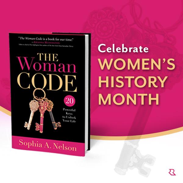IAmSophiaNelson's tweet photo. Get your copy of the CODE everywhere books are sold! Download in 11 seconds http://t.co/hR0bE2Z1av #PowerOftheCode http://t.co/n2h0oYHQNK