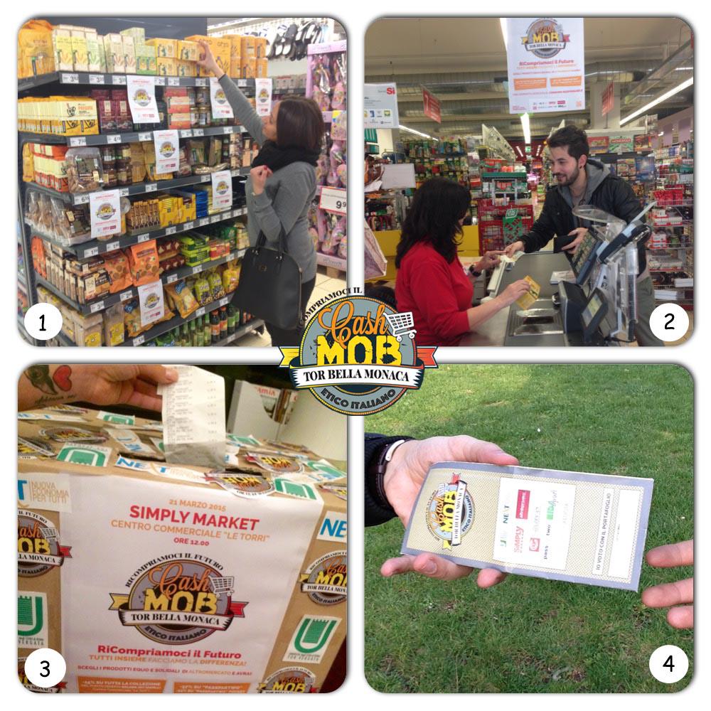 cashmobtbm's tweet photo. DOMANI impariamo a VOTARE CON IL PORTAFOGLIO!
Bastano 4 semplici mosse
@NeXteconomia @altromercato @unitorvergata http://t.co/b1g3kzjQmw