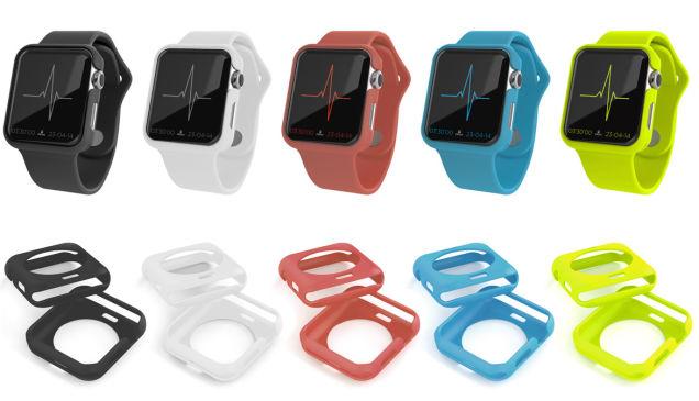 RuAppleWatch's tweet image. 