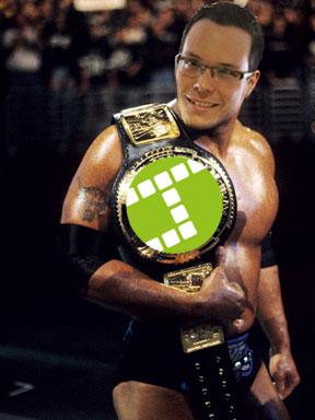 Hacksherbrooke's tweet photo. QUESTION ร 100$ : Nos champions 2014 seront-ils ร la deuxiรจme รฉdition pour dรฉfendre leur titre @JeePotvin ? #todayapp http://t.co/08e7zu32Eq